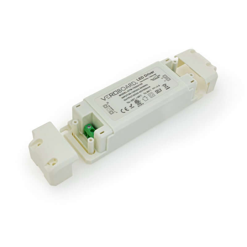 OTM-TD203100-830-30 LED Driver 830mA Dimmable 30W