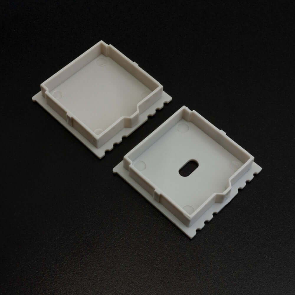 LED Channel Endcaps VBD-ENCH-RF5, gekpower
