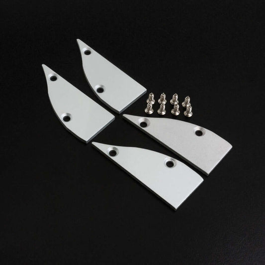 LED Channel Endcaps VBD-ENCH-M1, gekpower