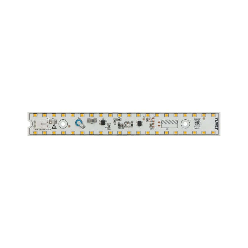 666561427986 - 8" Slim ZEGA LED Module SLM 08-010W 10W 3000K