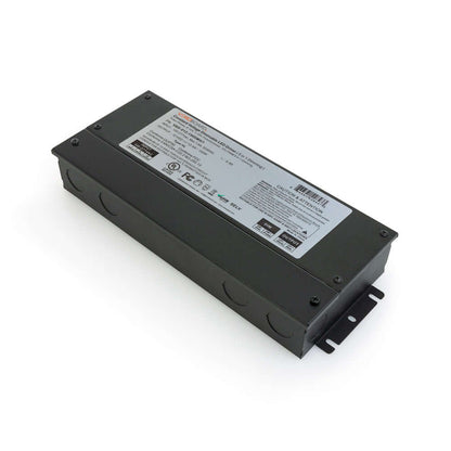 5in1 LED Driver 12V 150W - Dimmable Triac/0-10V