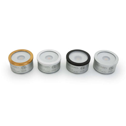 VBD-TR5-W-FG LED Light Engine with Frosted Glass