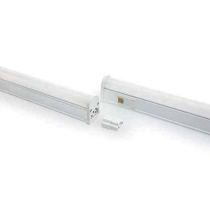 T5 Bar 24" Under Cabinet Light - 120V 9W 700Lm