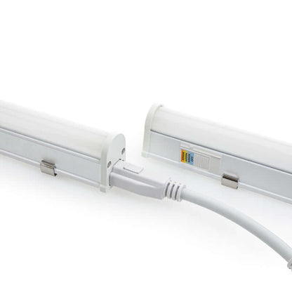 T5 Bar 24" Under Cabinet Light - 120V 9W 700Lm
