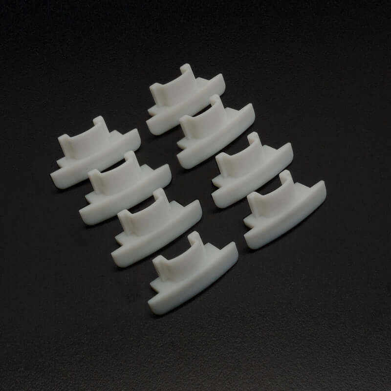 LED Channel Endcaps VBD-ENCH-RS5 - Pack of 8