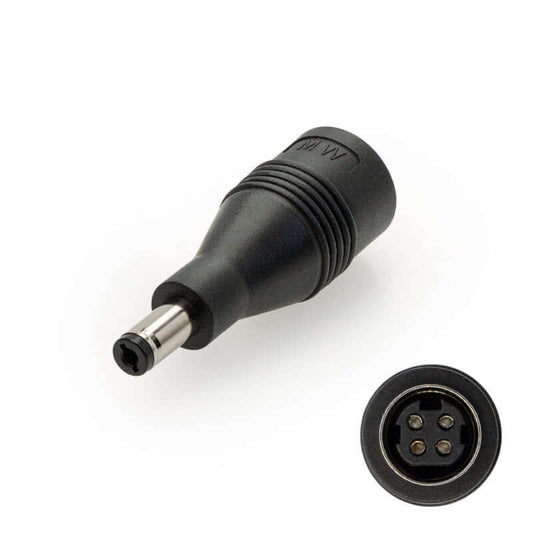 Plug-R&BF-P1J R7B to 2.1mm Connector - Mean Well