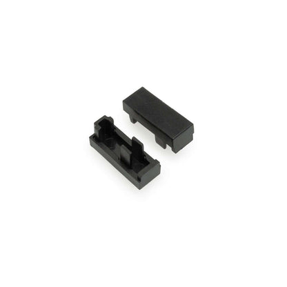 LED Channel Endcaps VBD-ENCH-H1 - Pack of 2