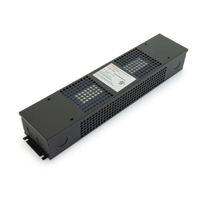 OTM-W200-36F 0-10V Dimming LED Driver 200W