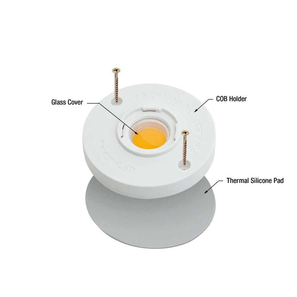 CBHT-042 LED Module 12W - 4000K Natural White