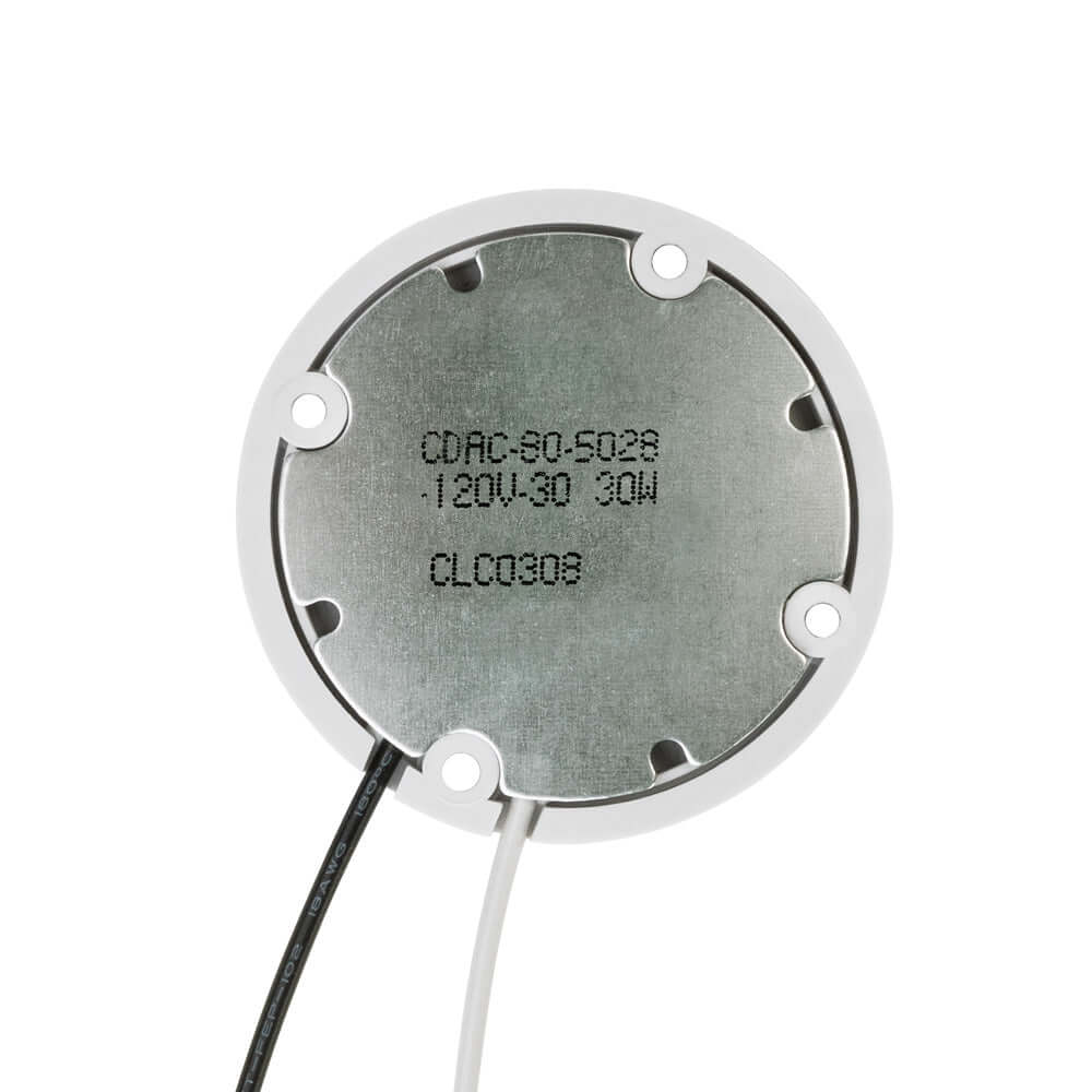 666561430610 - CDAC-080-5028-120-3000K COB Paragon LED Module
