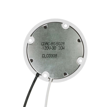 666561430610 - CDAC-080-5028-120-3000K COB Paragon LED Module