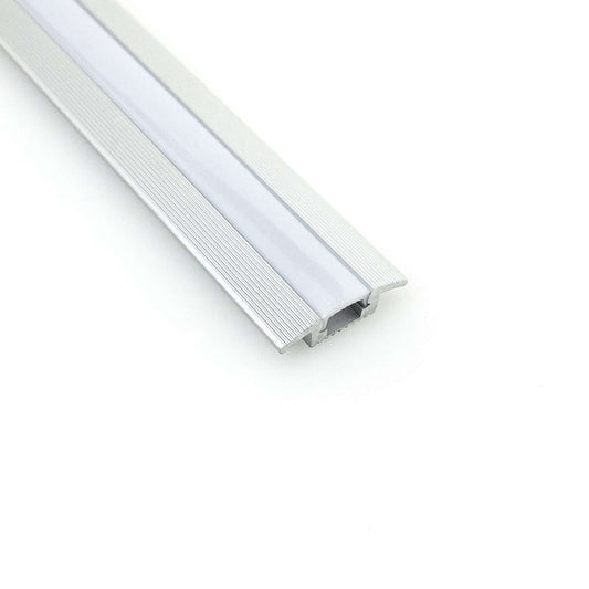 Multi Floor Transition Aluminum LED Channel 2M