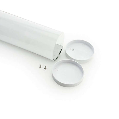 60mm Linear LED Channel - VBD-CH-R3-2