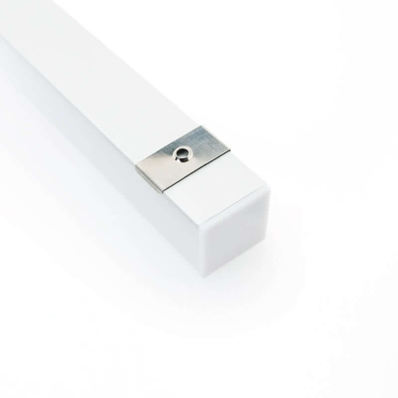 Corner Mount Aluminum LED Channel 2M VBD-CH-C4-2