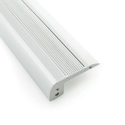Linear Aluminum LED Channel 2M | VBD-CH-ST2-2