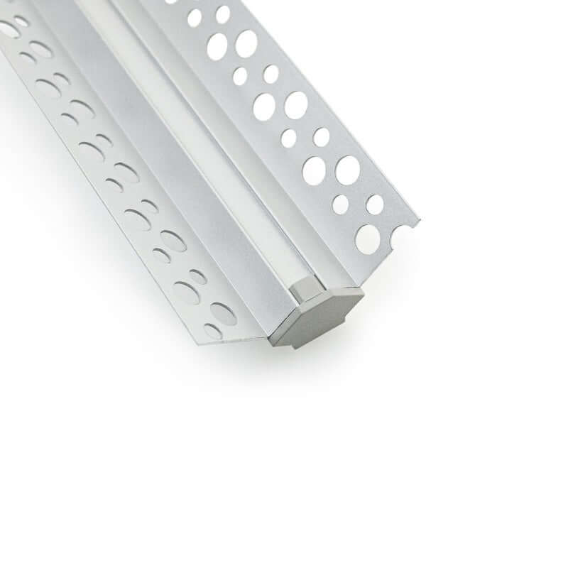 666561432126 - Drywall Linear LED Channel 2M for LED Strips