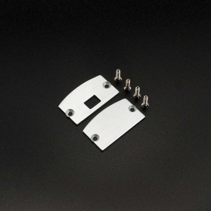 Drywall LED Channel 2M for LED Strips - VBD-CH-D5-2