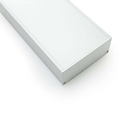Linear Aluminum LED Channel 2M for LED Strips VBD-CH-RF8-2