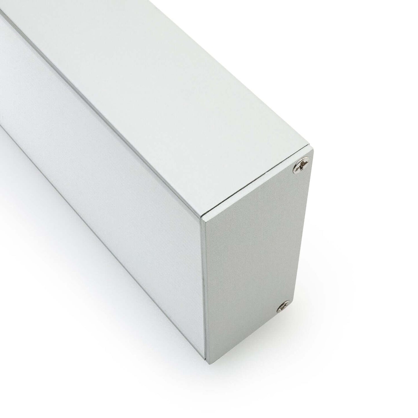 Linear Aluminum LED Channel 2M for LED Strips VBD-CH-RF8-2