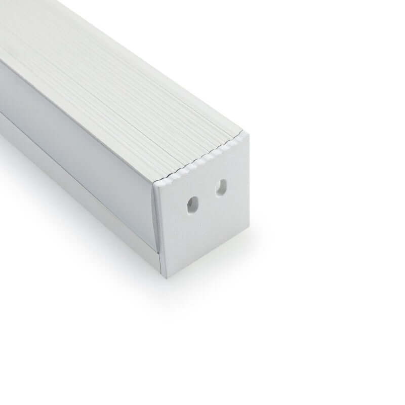 666561434137 - Up-Down Linear LED Channel 2M | VBD-CH-WC2-2