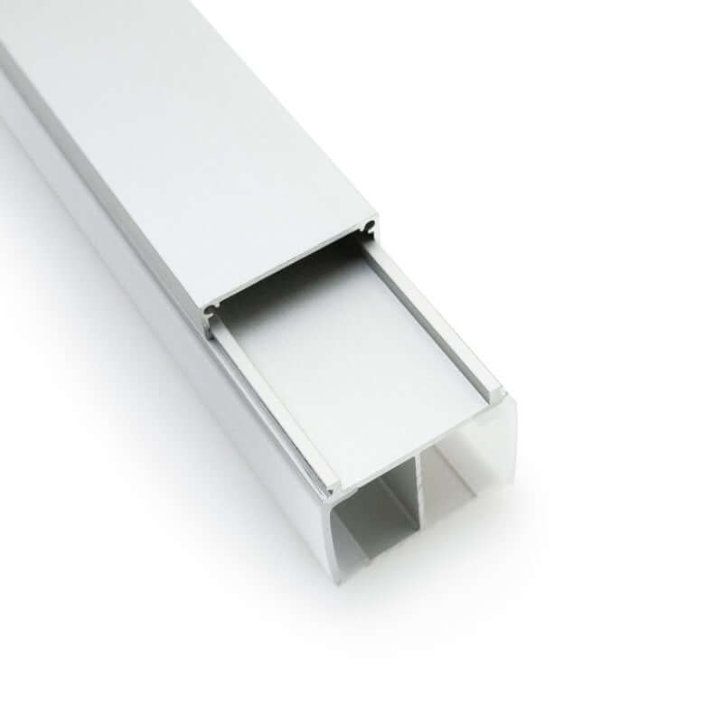 666561434137 - Up-Down Linear LED Channel 2M | VBD-CH-WC2-2