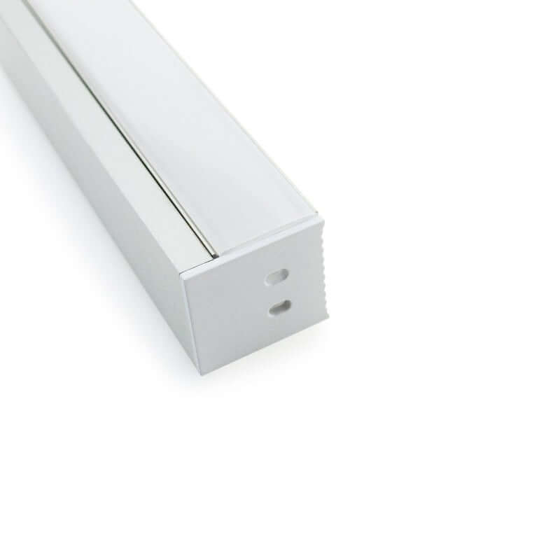 666561434137 - Up-Down Linear LED Channel 2M | VBD-CH-WC2-2