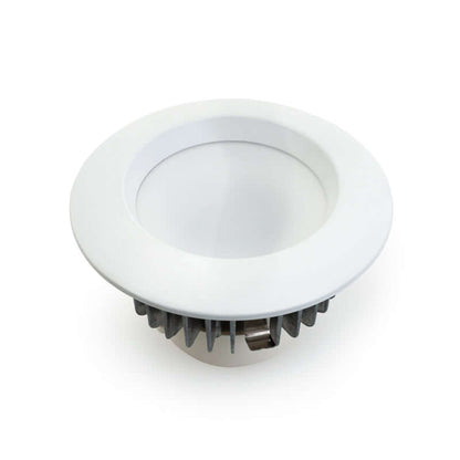 4" Dimmable LED Downlight - EZ-D105-4