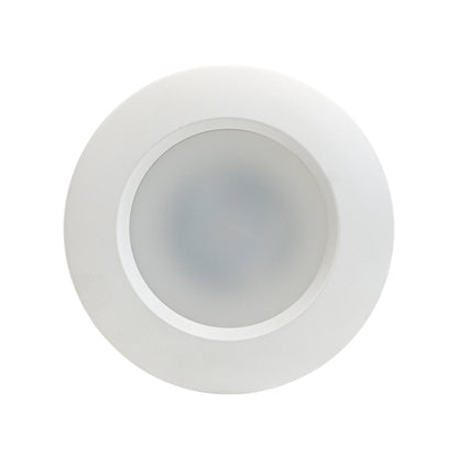 4 inch LED Retrofit Downlight EZ-D105-4, 120V 9W - GekPower