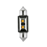 Festoon LED Bulb, 43mm 9-30V 1.5W 3000K(Warm White) - GekPower