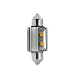 Festoon LED Bulb, 41mm 9-30V 1.5W 3000K(Warm White) - GekPower