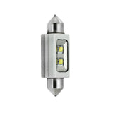 Festoon LED Bulb, 41mm 9-30V 1.5W 6000K(Cool White) - GekPower