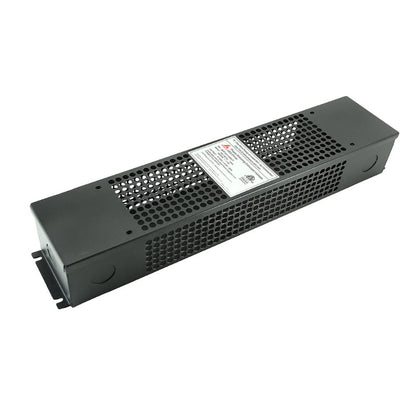 Enclosure Box Type D Fit 80W-96W LED Driver - GekPower