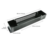 Enclosure Box Type F Fit 200W LED Driver - GekPower
