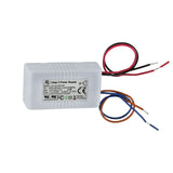 ES Constant Current LED Driver 700mA 3-21V 1-3X3W max LD-CU7021AF, Canada Vancouver. united state of America
