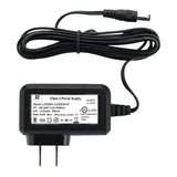 ES Constant Current Plug-In LED Driver 250mA 14-24V 6W max LD006H-CU02524-PI