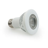 Hengte PAR20 LED Bulb, 120V 7W Equivalent 50W 2700K(Soft White) - GekPower