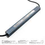 VEROBOARD Super Slim 24V 4A 96W Non-Dimmable LED Driver  VBD-024-096VWSW